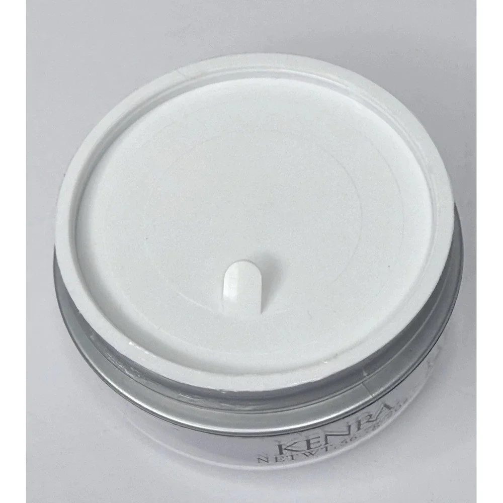 Kenra Clear Paste #20   2‎ oz